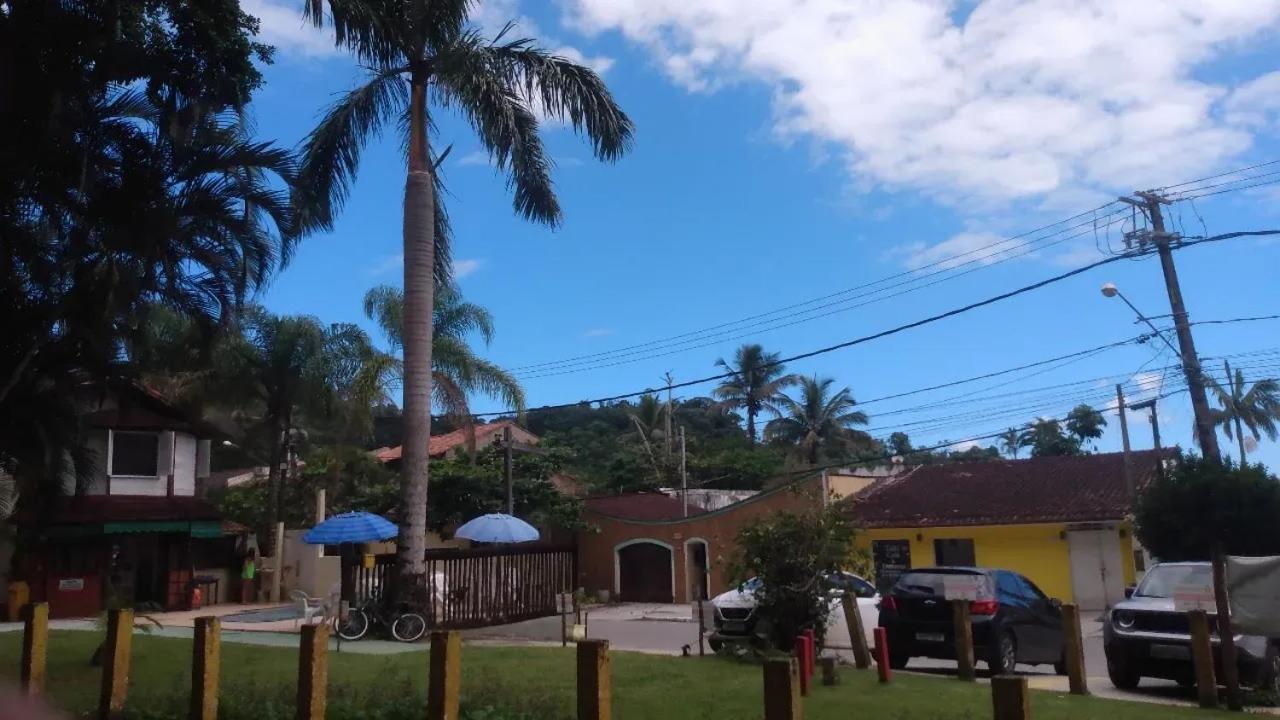 Solaris Do Una Barra do Una Exterior photo